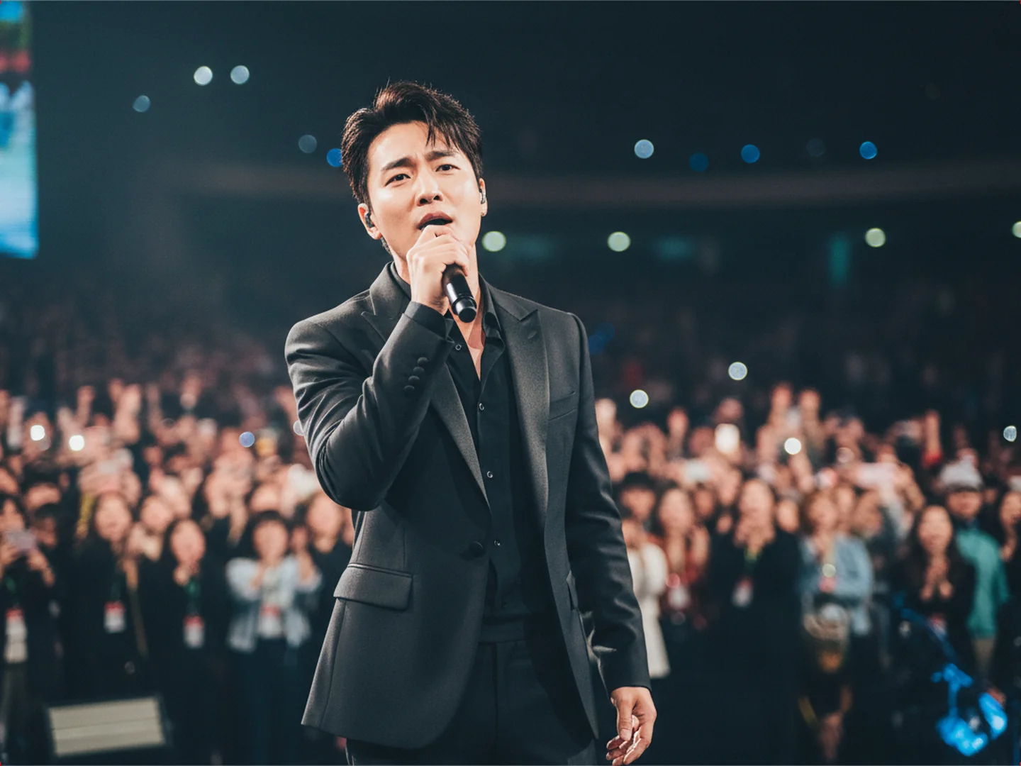 가요무대 1932회01